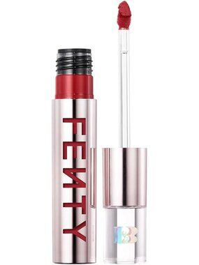 Velvet Liquid Lipstick - Long-Lasting, Rich Color, Smooth Finish, Perfect for